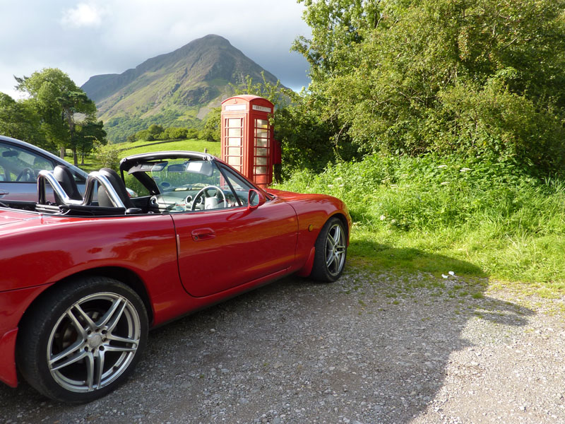 Loweswater